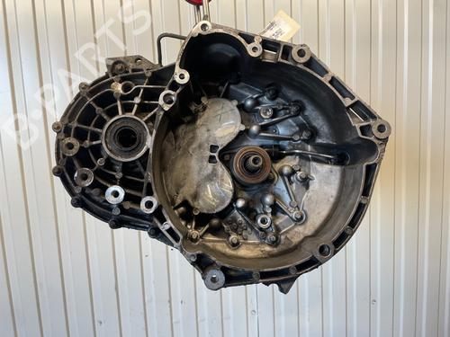 Gearbox FIAT FREEMONT (345_) 2.0 JTD | BP38450970M3 - Image 5
