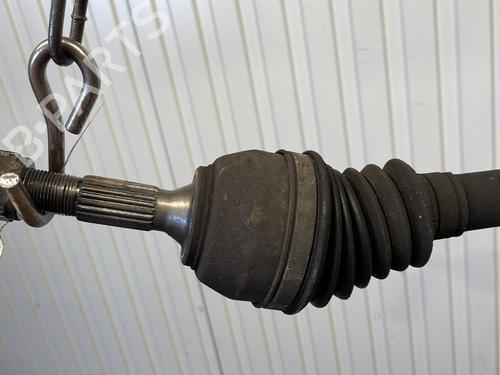 Right front driveshaft CITROËN SAXO (S0, S1) 1.1 X, SX | BP23156914M39 