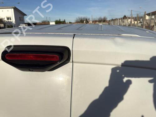Left sun visor CITROËN BERLINGO Box Body/MPV (K9) 1.5 BlueHDi 130 | BP31184495I1 - Image 9