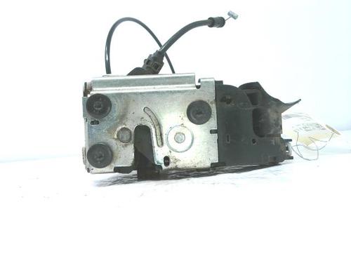 Front left lock RENAULT MEGANE II (BM0/1_, CM0/1_) 1.5 dCi (BM1F, CM1F) | BP22098814C98 