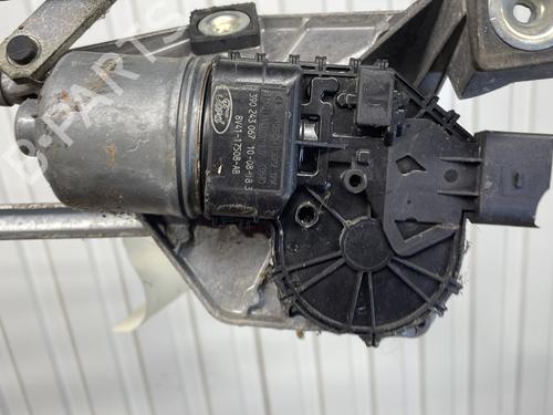 Used Front wiper motor Front wiper motor FORD KUGA I 2.0 TDCi (140 hp) 30110441 30110441