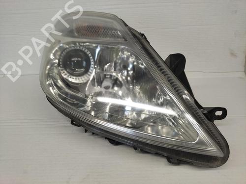 Right headlight CITROËN C8 (EA_, EB_) 2.2 HDi | BP38970971C29 - Image 5