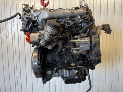 Engine OPEL ASTRA J (P10) 1.7 CDTI (68) | BP38530039M1 - Image 4