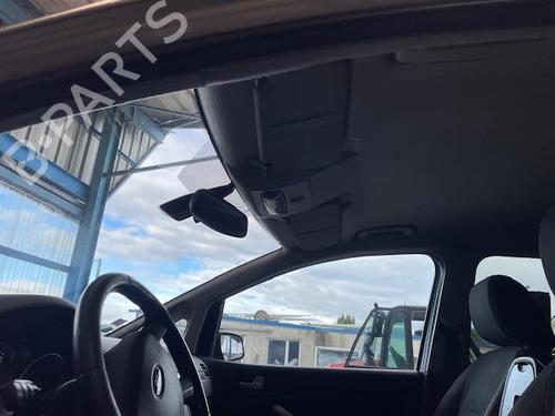 Left front window switch FORD C-MAX (DM2) 1.8 TDCi | BP20916073I27  - Image 18