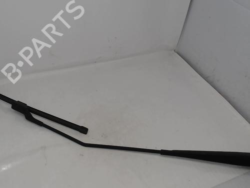 Used Front windshield wiper arm PEUGEOT 208 I (CA_, CC_) 1.6 HDi / BlueHDi 75 (75 hp) 20916898