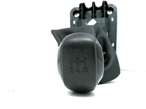 Gear lever PEUGEOT 208 I (CA_, CC_) 1.4 HDi | BP28965465M90