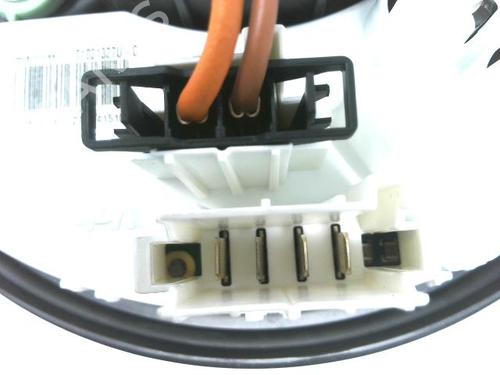 Heater blower motor BMW X4 (F26) xDrive 20 d | BP20911902M62 