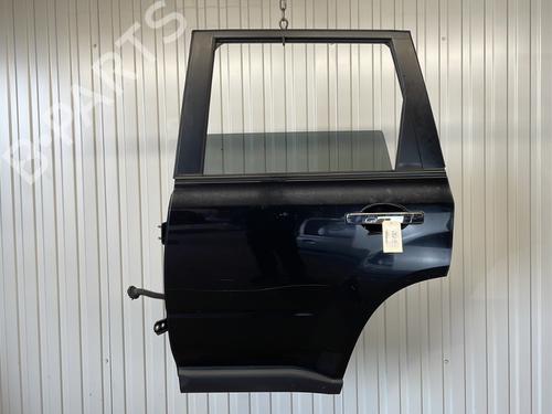 Used Left rear door NISSAN X-TRAIL II (T31) 2.0 dCi 4x4 (150 hp) 23862011