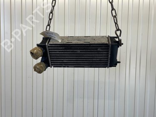 Intercooler PEUGEOT 308 SW I (4E_, 4H_) 1.6 HDi (109 hp) 29407357