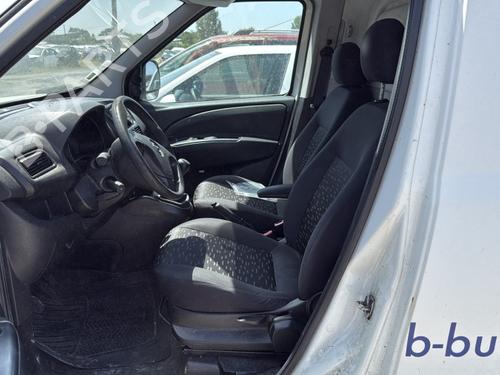Fuel pump OPEL COMBO Box Body/MPV (X12) 1.3 CDTI (B05) | BP26909445M76  - Image 5