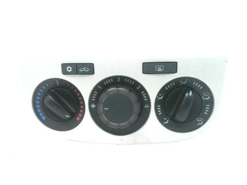 Used Climate control OPEL CORSA D (S07) 1.4 (L08, L68) (90 hp) 22439085
