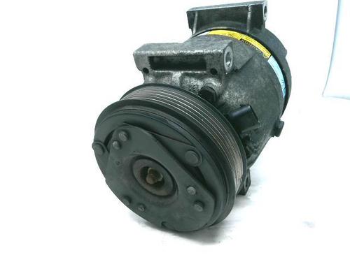 AC-Kompressor RENAULT LAGUNA II (BG0/1_) 1.9 dCi (BG08, BG0G) | BP20914581M34 
