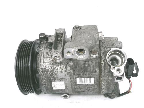 AC compressor SKODA FABIA II (542) 1.9 TDI | BP34530563M34 - Image 3