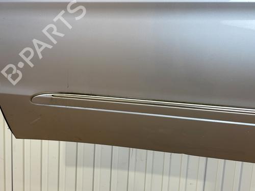 Left front door MERCEDES-BENZ R-CLASS (W251, V251) R 320 CDI 4-matic (251.022, 251.122) | BP22385320C2 
