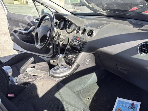 Used Parts PEUGEOT 308 I (4A_, 4C_)  1.6 HDi  4529746
