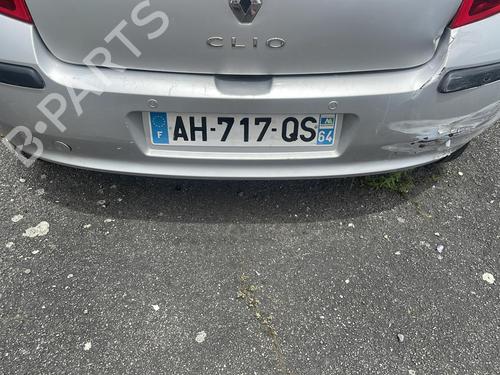 Electronic module RENAULT CLIO III (BR0/1, CR0/1) 1.5 dCi (BR17, CR17) | BP37187187M83 - Image 31
