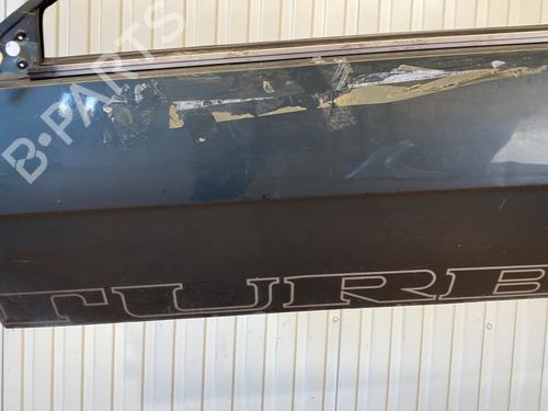 Left front door RENAULT FUEGO (136_) 2.1 TD | BP22596858C2