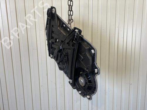 Front right window mechanism FORD FIESTA VII Van 1.0 EcoBoost Flex | BP29563951C23 - Image 3