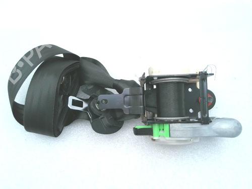 Front right seatbelt HYUNDAI ix20 (JC) 1.4 CRDi | BP24365143I25 - Image 3