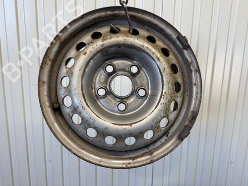 Felg VW TRANSPORTER T4 Van (70A, 70H, 7DA, 7DH) 2.5 TDI (102 hp) 29208779