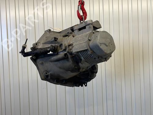 gearbox-citroen-c3-picasso-sh_-2008-29543776 main image