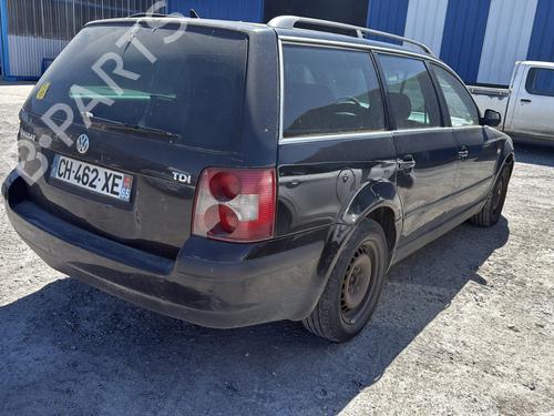 Front left seatbelt VW PASSAT B5.5 Variant (3B6) 1.9 TDI | BP33804621I26 - Image 11