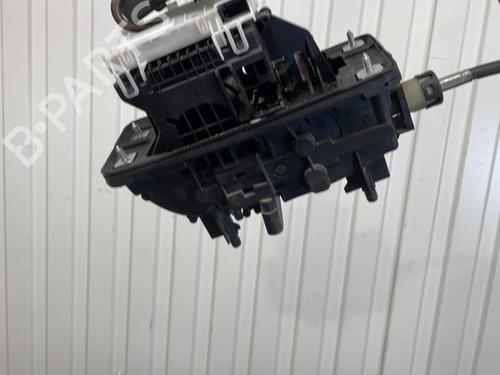 Gear lever AUDI A6 C6 Avant (4F5) 2.7 TDI | BP29959907M90 - Image 4