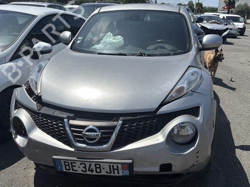 Left front window switch NISSAN JUKE (F15) 1.6 | BP30152629I27 - Image 6