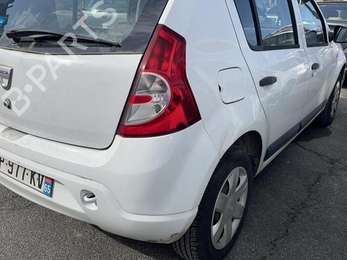 Starter DACIA SANDERO 1.4 MPI LPG | BP20913216M8 - Image 12