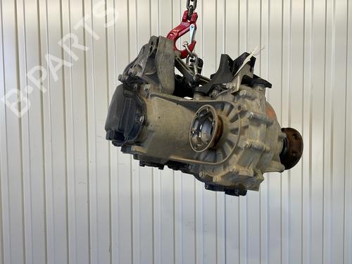 Used Gearbox Gearbox VW CADDY III Box Body/MPV (2KA, 2KH, 2CA, 2CH) 1.6 TDI (102 hp) 30099903 30099903
