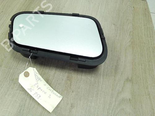 Used Fuel flap RENAULT ESPACE IV (JK0/1_) 2.0 Turbo (JK0A, JK0B, JK0N) (163 hp) 20917240