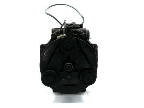 AC compressor MITSUBISHI GRANDIS (NA_W) 2.4 MIVEC (NA4W) | BP22330622M34 