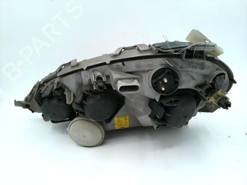 Right headlight MERCEDES-BENZ A-CLASS (W168) A 170 CDI (168.009, 168.109) | BP25892380C29 