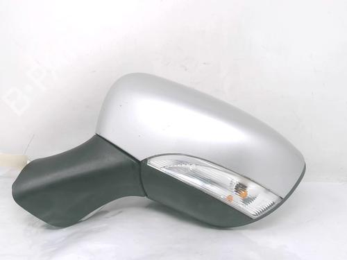 left-mirror-renault-clio-iv-bh_-2012-2013-2014-2015-2016-2017-2018-2019-2020-2021-38970934 main image