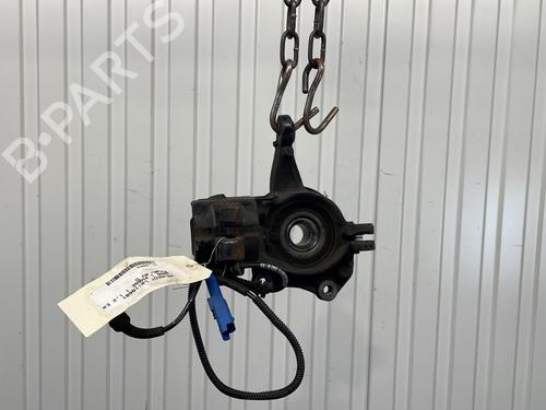 Right front steering knuckle PEUGEOT 2008 I (CU_) 1.2 THP 110 / PureTech 110 | BP30396780M26 - Image 3