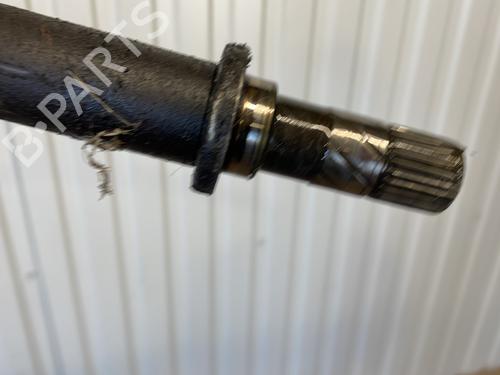 Used Right front driveshaft Right front driveshaft RENAULT KANGOO / GRAND KANGOO II (KW0/1_) 1.5 dCi (KW0C, KW2C, KW4C) (106 hp) 25204159 25204159