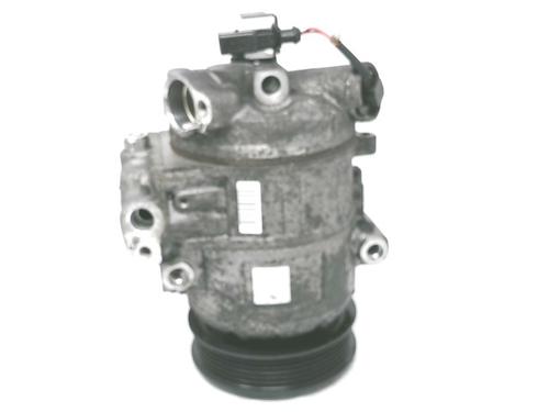 Used AC compressor AC compressor SKODA FABIA II (542) 1.9 TDI (105 hp) 34530563 34530563
