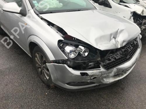 Left front window switch OPEL ASTRA H GTC (A04) 1.7 CDTI (L08) | BP22098382I27 - Image 11