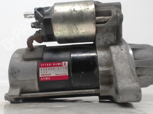 Starter SUZUKI CELERIO (LF) 1.0 (AVK310) | BP22099983M8 