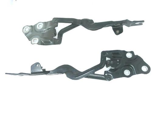 Used Hinge/Door check strap BMW X4 (F26) xDrive 20 d (190 hp) 20911935