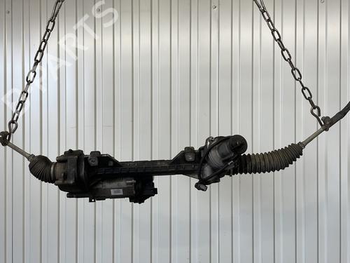 Used Steering rack BMW 3 Coupe (E92) 330 d (231 hp) 24346949