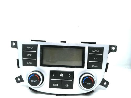 Used Climate control HYUNDAI SANTA FÉ II (CM) 2.2 CRDi GLS 4x4 (150 hp) 30708805