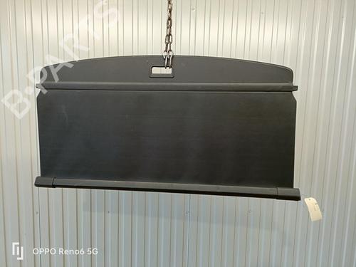 Used Rear parcel shelf VW TOURAN (1T1, 1T2) 1.9 TDI (105 hp) 20912774