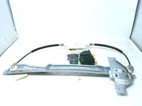 Used Front right window mechanism Front right window mechanism CITROËN C4 I (LC_) 1.6 HDi (109 hp) 20916553 20916553
