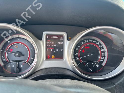 Frontplade/Frontkurv FIAT FREEMONT (345_) 2.0 JTD | BP38450964C72 - Image 35