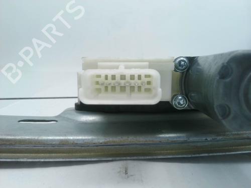 Front right window mechanism RENAULT KADJAR (HA_, HL_) 1.5 BLUE dCi 115 (HLA6) | BP32734623C23 - Image 3