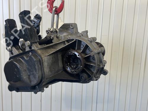 Gearbox SEAT IBIZA IV SC (6J1, 6P5) 1.2 TSI | BP31280193M3