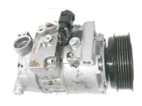 AC compressor AUDI A6 C6 Avant (4F5) 2.7 TDI | BP33889561M34 - Image 4