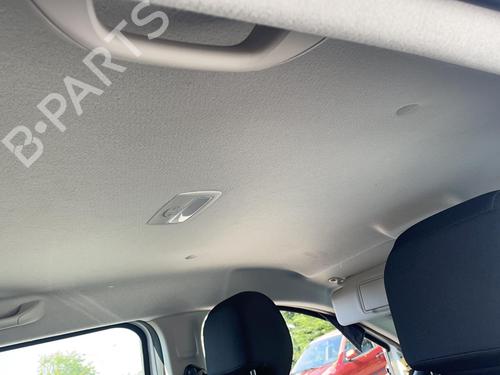 Left front window switch DACIA DUSTER (HM_) 1.5 dCi 110 (HMAB) | BP20914929I27 - Image 4