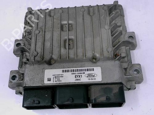 Electronic module FORD RANGER (TKE) 3.2 TDCi 4x4 | BP39759329M83 - Image 3